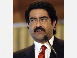 Kumar Mangalam Birla picture, image, poster